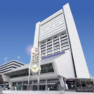 Nakano Sunplaza Hotel